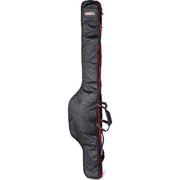 Pouzdro na rybářské vybavení Pouzdro na 2 Pruty Uni Cat Double Rod Sleeve 240cm