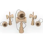 Lesní svět 50049-000 kendama dřevěná