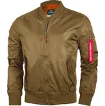 Bombera Rinokor Light hnědá L