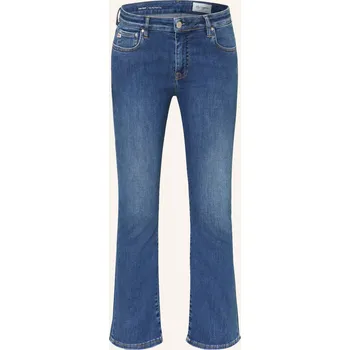 Dámské džíny Ag Jeans Dámské Flared Džíny Jodi, reno, 40