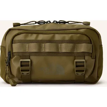 Ledvinka The North Face Ledvinka Base Camp Lumbar 4 L, olivová