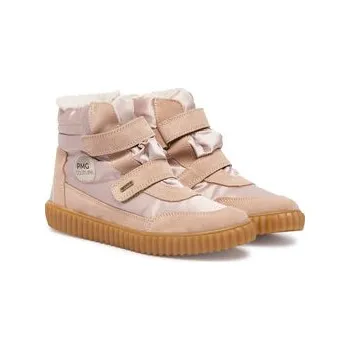 Oblečení a móda Primigi Sněhule GORE-TEX 8935500 D Růžová 39