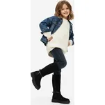 DeeZee Kozačky CEO-CS5592-32 Černá 33