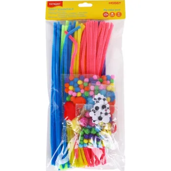 kreativní sada Tvořivá sada KeyRoad - mix