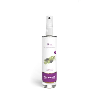 Osvěžovač vzduchu TAOASIS Sprej na polštář Borovice limba BIO (50 ml)