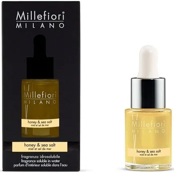 Millefiori Aroma olej Honey & Sea Salt 15 ml