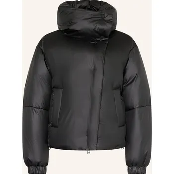 Marc O'polo Denim Dámská Péřová Bunda, černá, 42