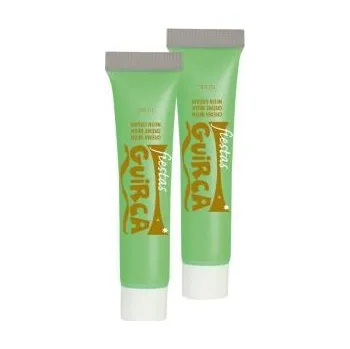 Make-up Make-up neon zelený - HALLOWEEN - 20 ml