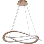 Rabalux 72282 - LED Lustr na lanku KALLIRA LED/72W/230V 3000K