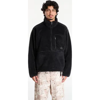 Pánská mikina Mikina The North Face M Extreme Pile Pullover 2 TNF Black S