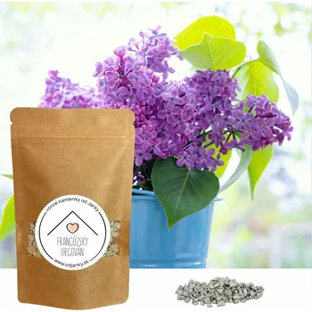 Vonný olej Od Janky Vonné kamínky Francouzský šeřík 60 g