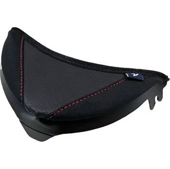 Helma na motorku Shark Kryt brady SHARK SKWAL i3, D-SKWAL 3, RIDILL 2 barva černá, velikost OS