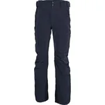 Lyžařské kalhoty Stöckli Race Pants - Race black L
