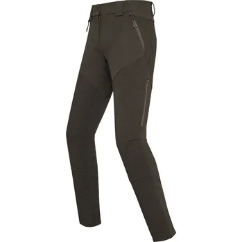 Dámské kalhoty Beretta Dámské lovecké kalhoty 4 Way Stretch Velikost: S Brown Bark