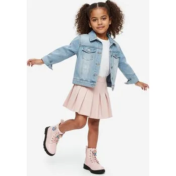 Pracovní obuv Kotníková obuv Tom & Jerry Gokko CEO-CM-AW25-345WBGTJ Růžová 26