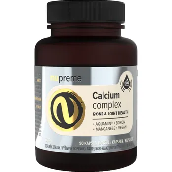 Nupreme Vápník Complex 90 cps.