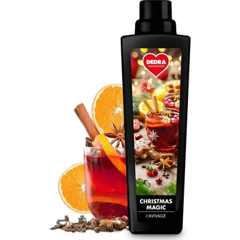 Aviváž Dedra Avivážní kondicionér CHRISTMAS MAGIC, L'AVIVAGE®, 750 ml