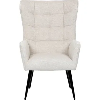 Křeslo AK-315 GRN2 krémová