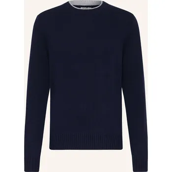 Pánský svetr Ecoalf Pánský Svetr, tmavě modrá, S