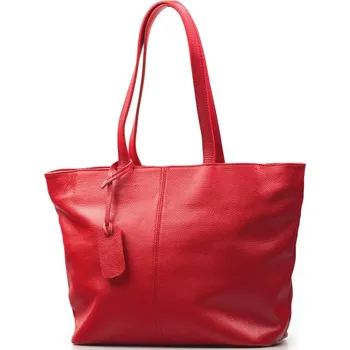 Kabelka Kabelka Viktoria červená
