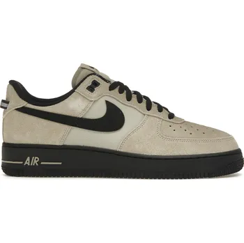 Dámské tenisky Nike Air Force 1 Low '07 LV8 Desert Khaki Black Velikost: 40.5 HV6526-200