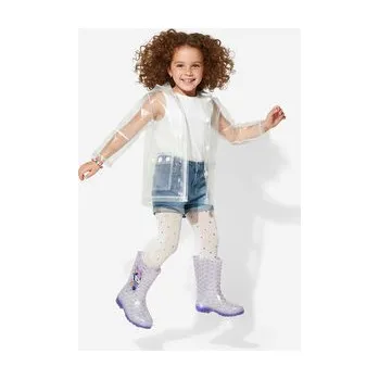 Dámské holínky Holínky Mickey&Friends CEO-NJ-AW25-113DSTC Fialová 25