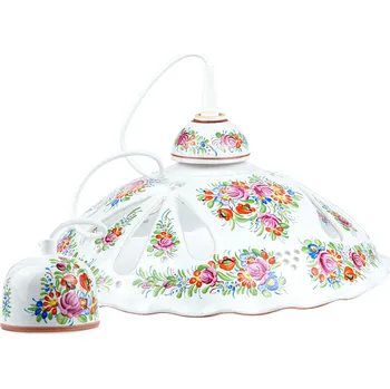 Stínidlo Keramika J&B Stínidlo na světlo 37cm, komplet