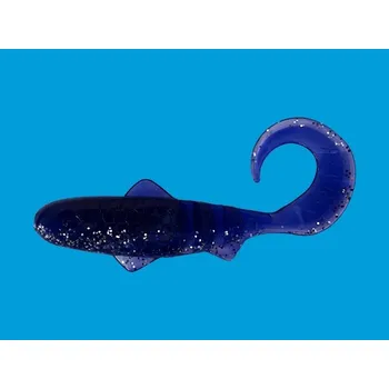 Umělá nástraha Relax Lures Relax Super Banjo 3" - 7,5 cm/SB3-CS027