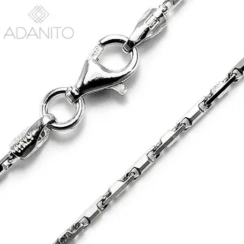 Řetízek Stříbrný řetízek