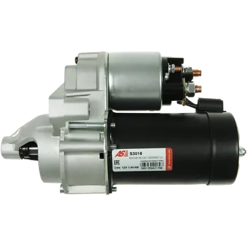 Startér Startér CITROEN JUMPY NEMO XSARA 1.4 1.6 HDI