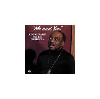 Zahraniční hudba LP Count Basie: Me And You