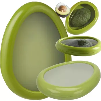 Dóza na potraviny Opakovaně použitelná nádoba na ovoce a zeleninu