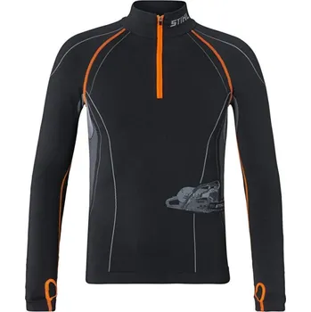 Funkční Triko ADVANCE STIHL, dlouhý rukáv velikost oblečení XL