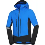 Northfinder SOKOLEC 1 pánská bunda dark blue black BU-38101SKP-811 + kód pro dodatečnou 20% slevu: NFR20
