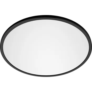 Philips 8721103042781 stropní svítidlo, LED stropní svítidlo černá