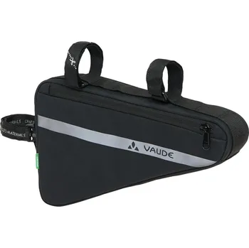 brašna na kolo Vaude Frame Bag L - black uni