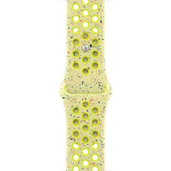 Chytré hodinky 40mm Volt Splash Nike sportovní řemínek - M/L