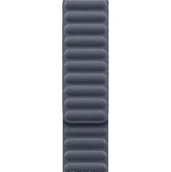 Chytré hodinky 42mm Námořnicky modrý magnetický tah - M/L