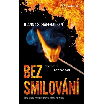 Kniha Bez smilování - Joanna Schaffhausenová (E-Kniha)