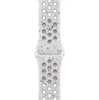 Mobilní telefon Watch Acc/40/Veiled Grey Nike Sport Band - M/L