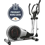Insportline Eliptical inSPORTline Atlanta elektronický Barva černá