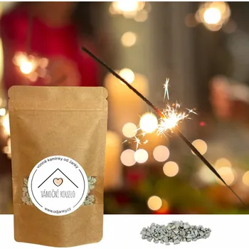 Vonný olej Od Janky Vánoční kouzlo Vánoční kouzlo 60 g