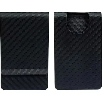 Spona na peníze Amparo Miranda® Spona na peníze Carbon AM716 Matná