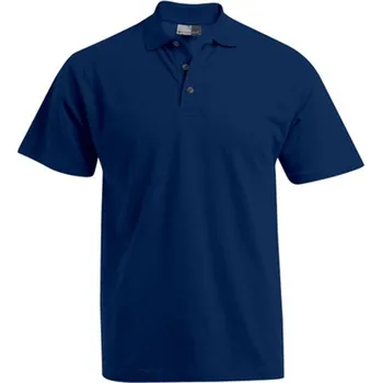 Pánská košile Promodoro Pánská polokošile E4040 Navy L