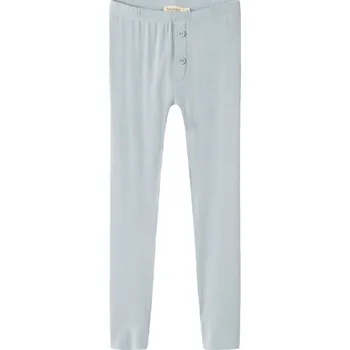 Legíny z mikromodalu s knoflíčky Longo "Blue Stone" MarMar VELIKOST: 128/8 let