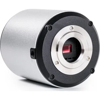 Digitální kamera 4K UHD kamera pro mikroskopy s automatickým ostřením a 8Mpix, HDMI, USB s měřícím SW