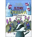 Jezevec Chrujda zakládá pěvecký sbor netopejrů