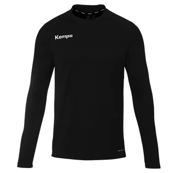 Pánské tričko Triko s dlouhým rukávem Kempa Performance Long Sleeve Jersey 2005153-01 Velikost XL