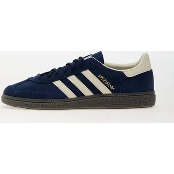 Pánská obuv Tenisky adidas Handball Spezial Night Indigo/ Crew White/ Ftw White EUR 43 1/3
