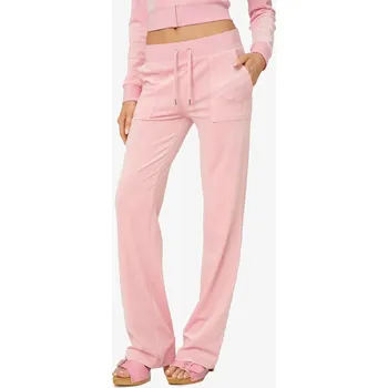 Dámská mikina JUICY COUTURE JUICY COUTURE DEL RAY POCKET PANT S 1359533